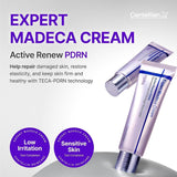 [Centellian24+] Expert Madeca Cream Active Renew PDRN (50ml) - Palace Beauty