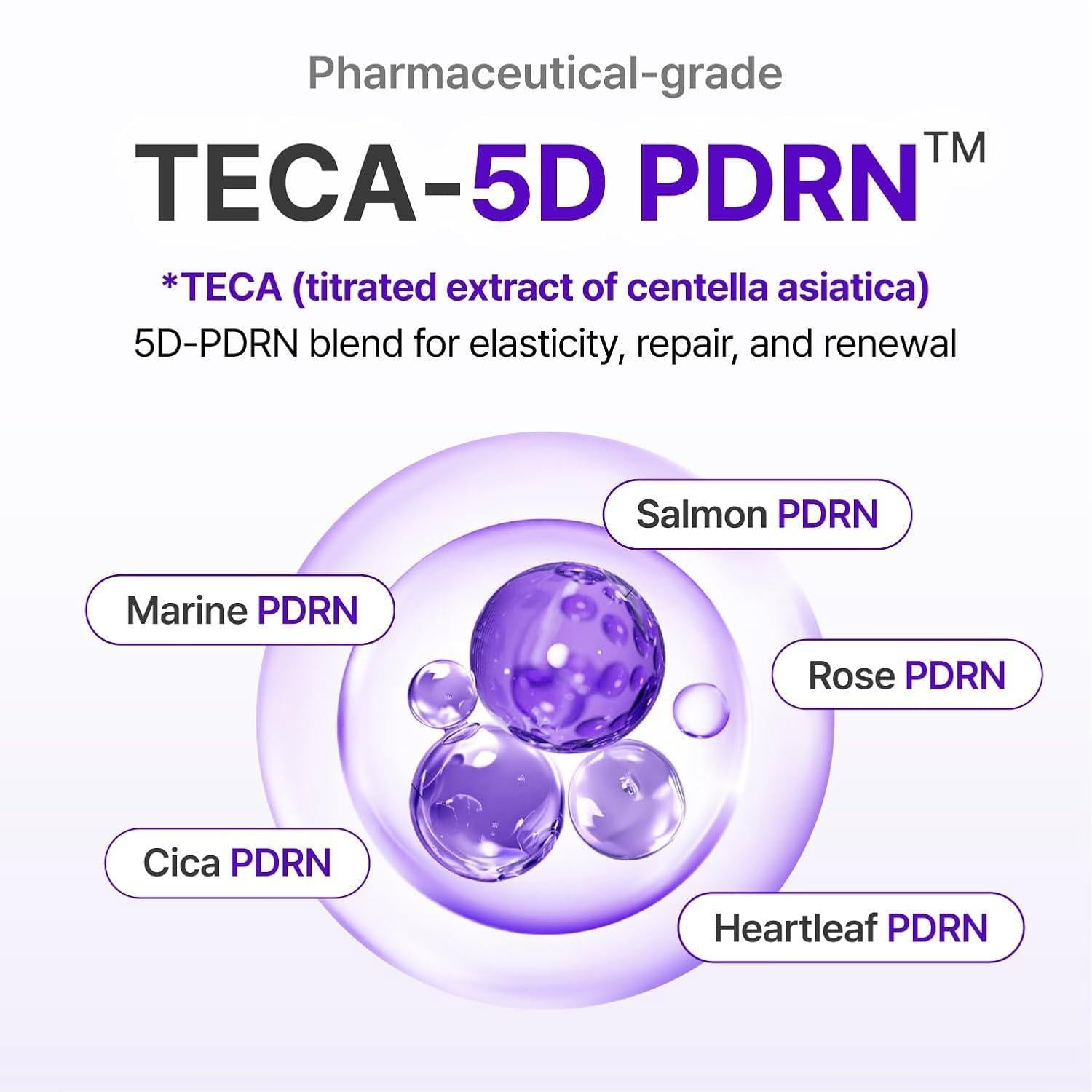 [Centellian24+] Expert Madeca Cream Active Renew PDRN (50ml) - Palace Beauty