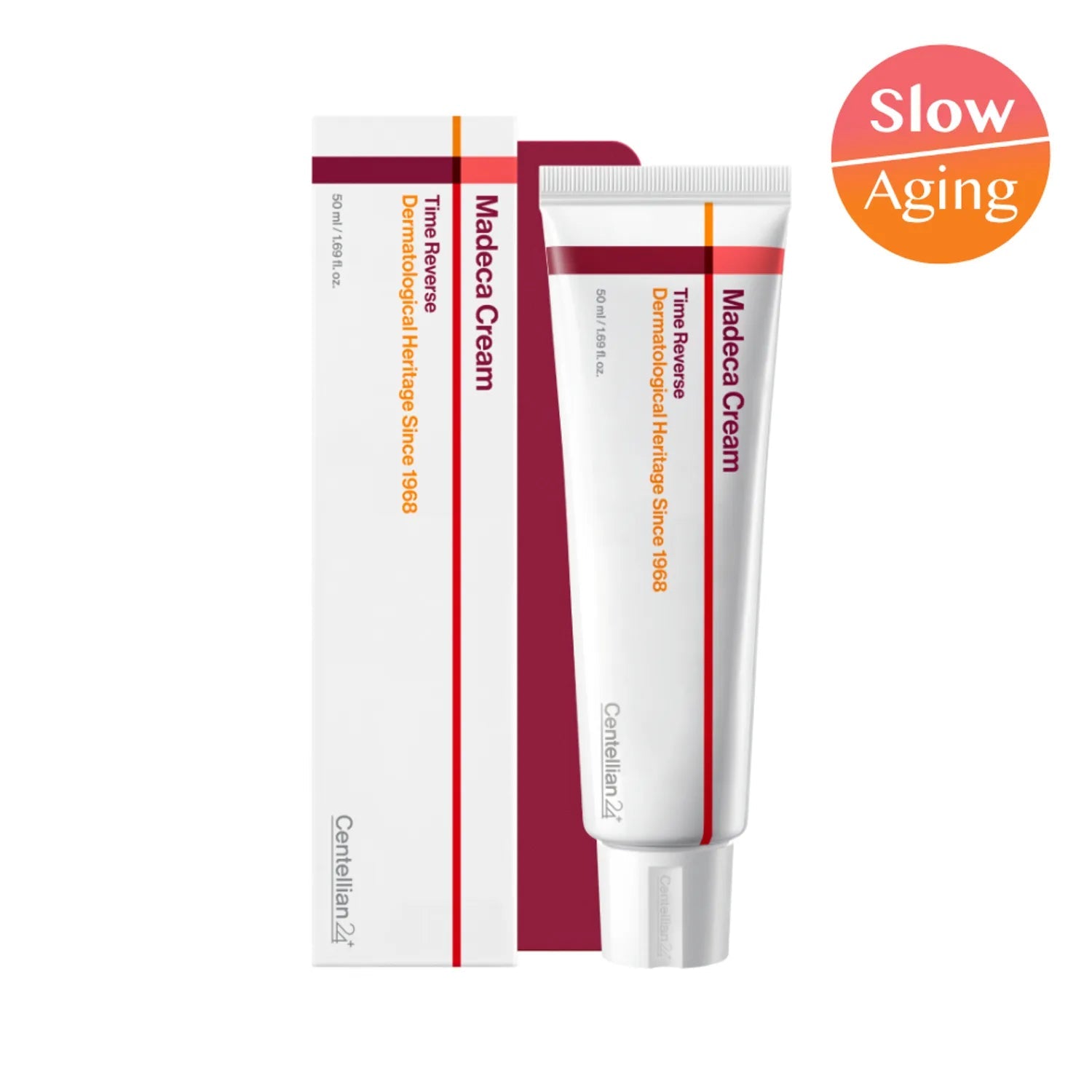 [Centellian24] Madeca Cream Time Reverse 50mL - Palace Beauty