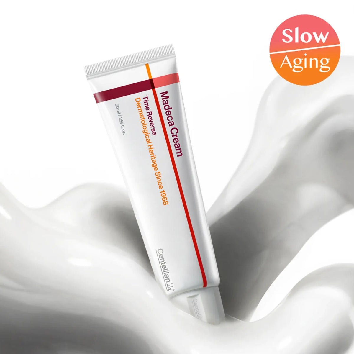 [Centellian24] Madeca Cream Time Reverse 50mL - Palace Beauty