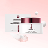 [Centellian24] Madeca Mela Capture Ampoule Capsule Cream 55ml - Palace Beauty