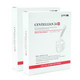 [Centellian24] Madeka Derma Mask Sheet II 100% cotton sheet (1pc or 1box(10pcs) - Palace Beauty