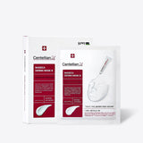 [Centellian24] Madeka Derma Mask Sheet III Intemsive Formula 100% cotton sheet (1pc or 1box(10pcs) - Palace Beauty