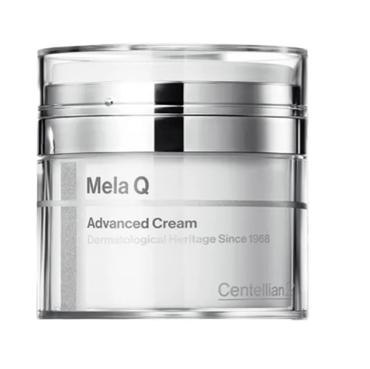 Mela Q Advanced Cream