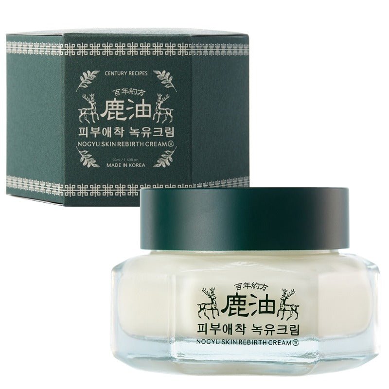 [CENTURY RECIPES] NOGYU Skin Rebirth Cream 50ml/1.76fl.oz - Palace Beauty