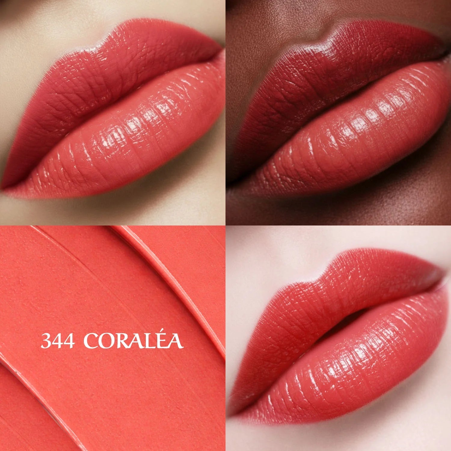 [Challans de Paris] ROUGE de BIJOU 4.5g (multiple colors) - Palace Beauty
