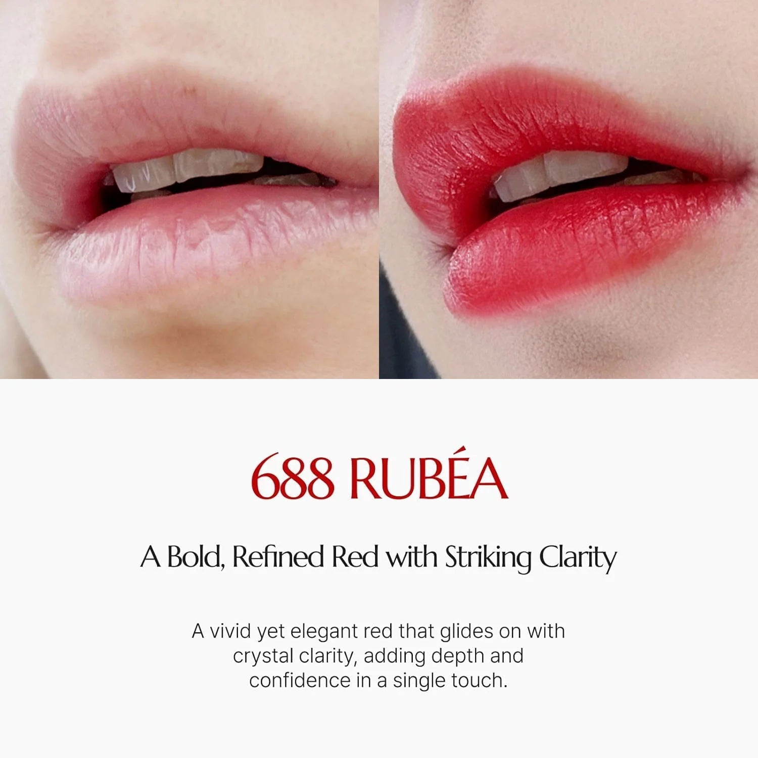 [Challans de Paris] ROUGE de BIJOU 4.5g (multiple colors) - Palace Beauty