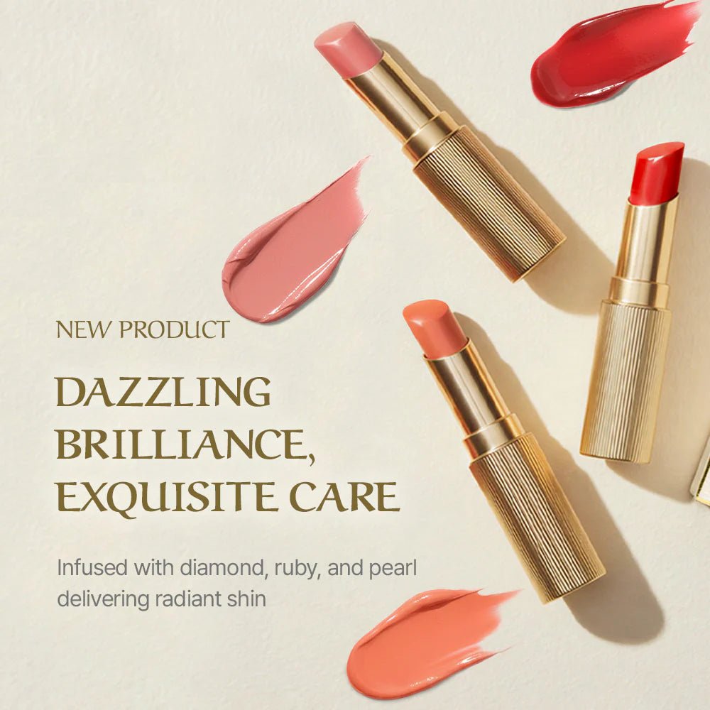 [Challans de Paris] ROUGE de BIJOU 4.5g (multiple colors) - Palace Beauty