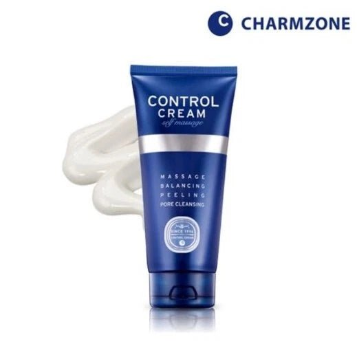 [CHARMZONE] Control Cream Self Massage Cream (150ml) - Palace Beauty