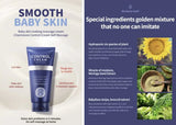 [CHARMZONE] Control Cream Self Massage Cream (150ml) - Palace Beauty