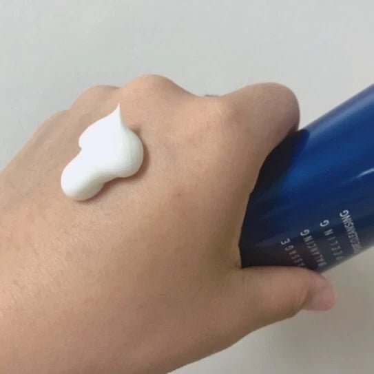 [CHARMZONE] Control Cream Self Massage Cream (150ml) - Palace Beauty