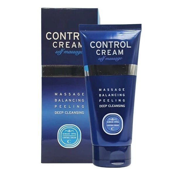[CHARMZONE] Control Cream Self Massage Cream (150ml) - Palace Beauty