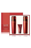 [CHARMZONE] DeAge Red Addition 2pcs Set (toner&emulsion) - Palace Beauty