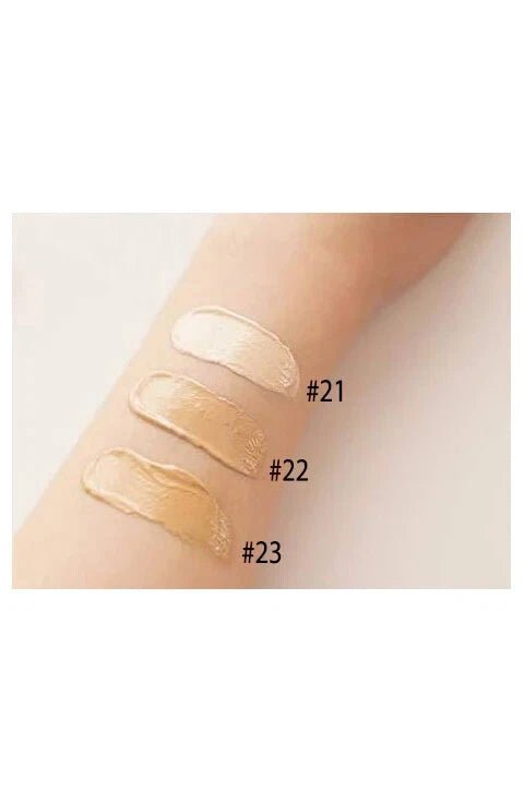 [Charmzone] Hueve Premium Collagen BB Cream SPF50+ PA++++ - Palace Beauty