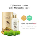 [Charmzone] Mayu Horse Oil Gold Complex Ampoule 100ml/3.38fl.oz - Palace Beauty