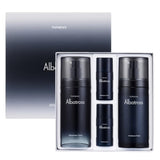 [CHARMZONE] Topnews Albatross Double Set (toner&lotion) X2 Buy 1 Get 1 Free! - Palace Beauty