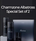 [CHARMZONE] Topnews Albatross Double Set (toner&lotion) X2 Buy 1 Get 1 Free! - Palace Beauty