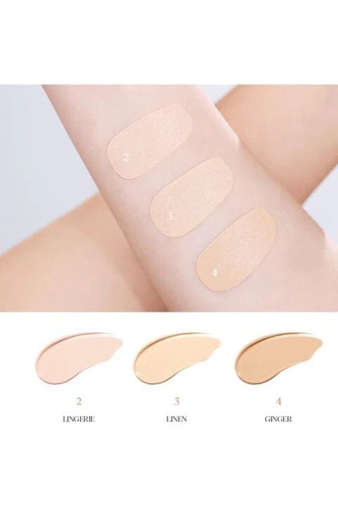[CLIO] Kill Cover Mesh Glow Cushion (15g/0.53fl.oz + Refill) - Palace Beauty