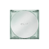 [CLIO] Kill Cover Skin Fixer Cushion +refill (15g/0.52oz) - Palace Beauty