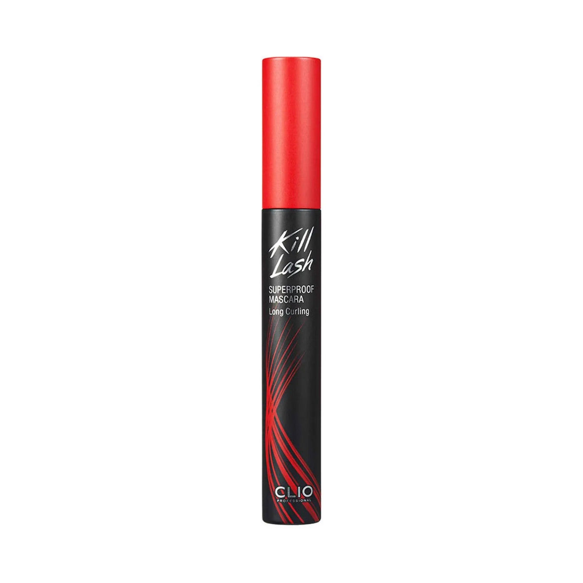 [CLIO] Kill Lash Superproof Mascara (Long curling/Volume/Sharp Curl) - Palace Beauty
