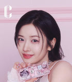 [Clio] Pro Eye Palette Air 12 Crystal Paw Luxury Koshort Special Edition - Palace Beauty