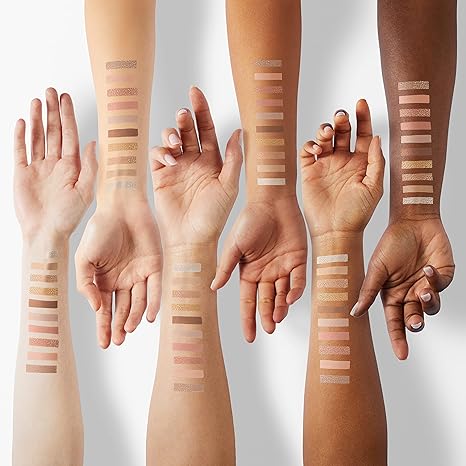 [CLIO] Pro Eye Shadow Palette (19 NAPPING CHEESE) - Palace Beauty