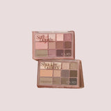 [CLIO] Shade & Shadow Palette (2 colors) - Palace Beauty