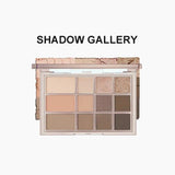 [CLIO] Shade & Shadow Palette (2 colors) - Palace Beauty