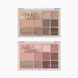 [CLIO] Shade & Shadow Palette (2 colors) - Palace Beauty