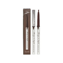 Clio Sharp So Simple Waterproof Pencil Liner - Palace Beauty