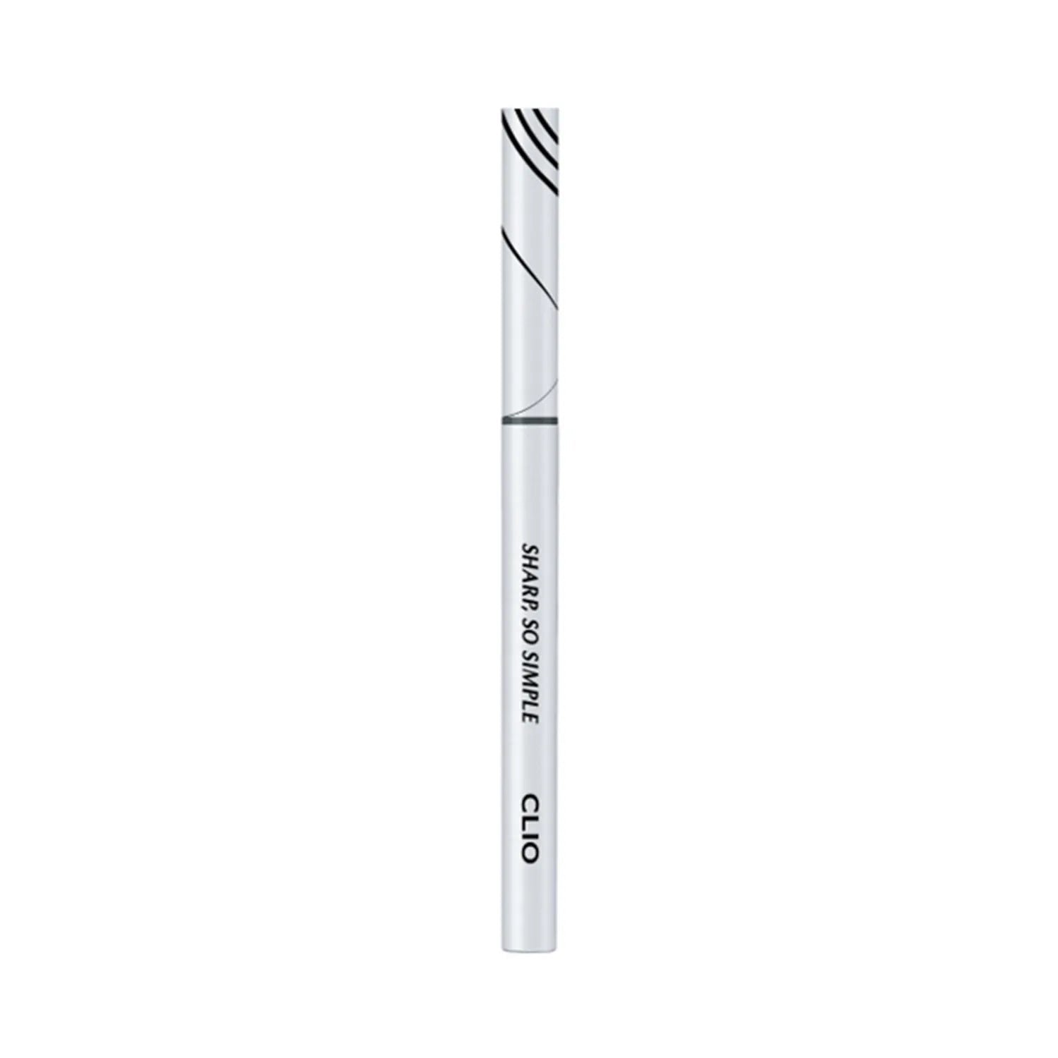 Clio Sharp So Simple Waterproof Pencil Liner (multiple colors) - Palace Beauty