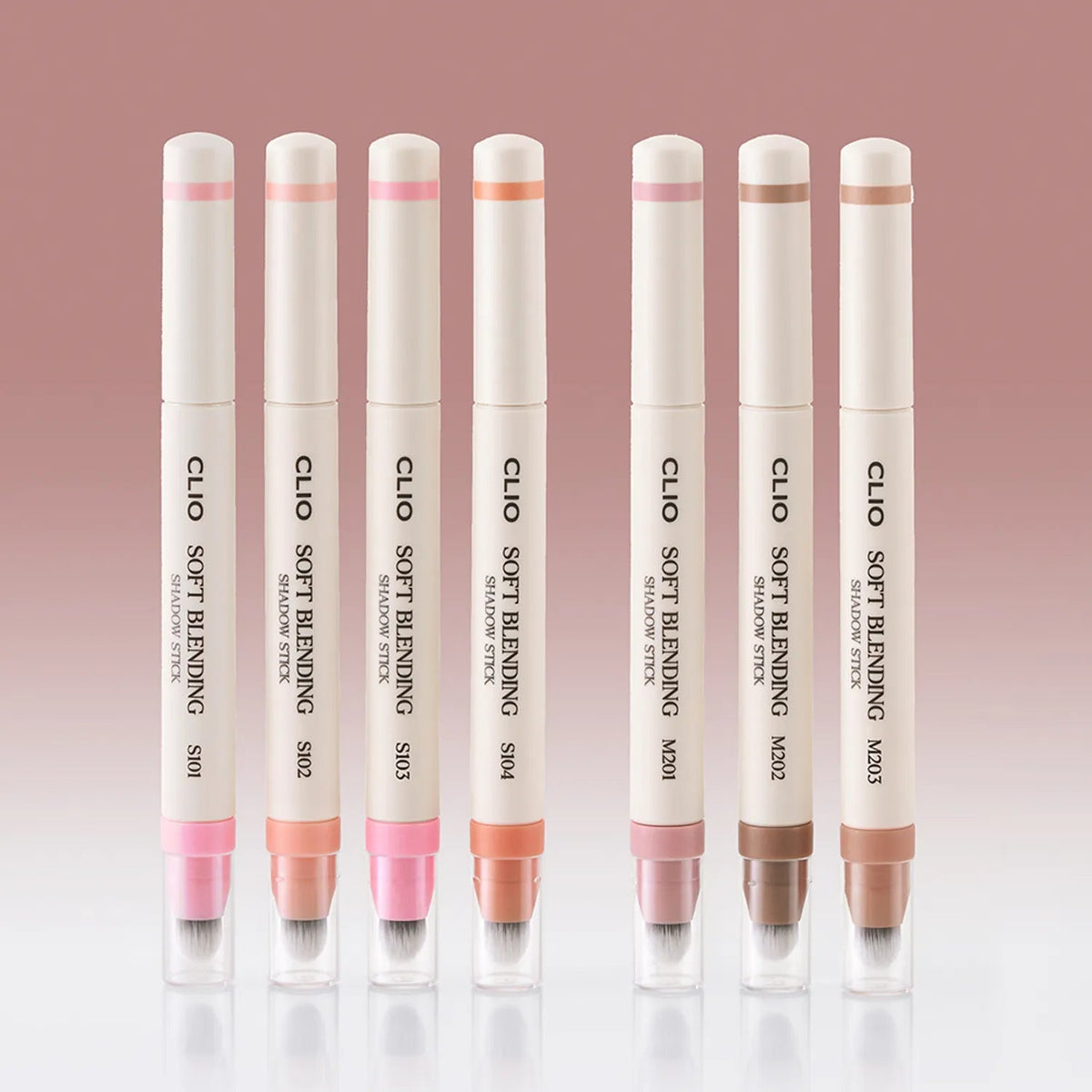 [CLIO] Soft Blending Shadow Stick (1.4g/0.04fl.oz) - Palace Beauty