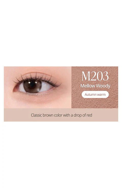 [CLIO] Soft Blending Shadow Stick (1.4g/0.04fl.oz) - Palace Beauty