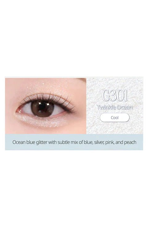 [CLIO] Soft Blending Shadow Stick (1.4g/0.04fl.oz) - Palace Beauty