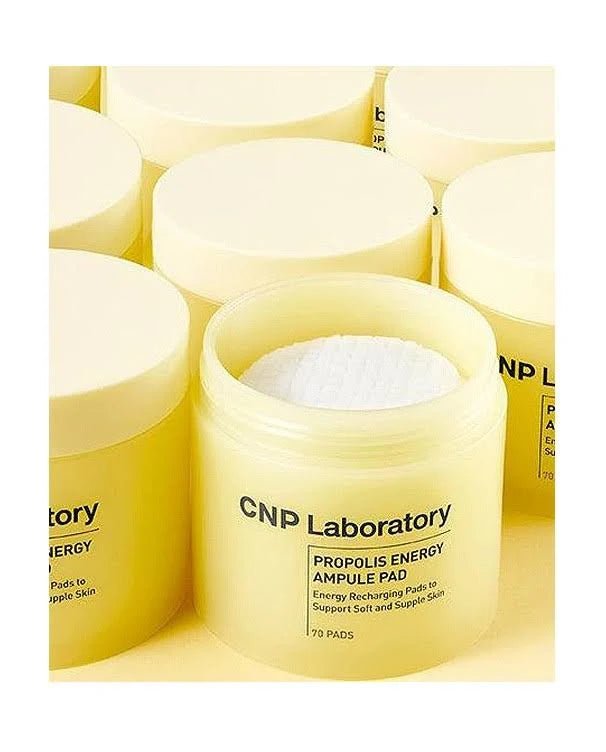 [CNP] Propolis Energy Ampoule Pad 70P - Palace Beauty