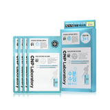 [CNP] Quick Soothing SOS Mask Sheet 1pc or 1box(5pcs) - Palace Beauty