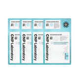 [CNP] Quick Soothing SOS Mask Sheet 1pc or 1box(5pcs) - Palace Beauty