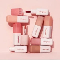 [colorgram] Nude Blur Tint (8 Colors) - Palace Beauty