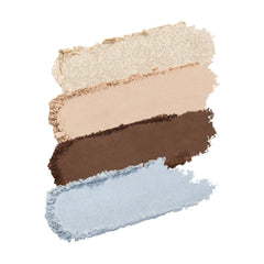 [colorgram] Tintin Dory Eyeshadow Palette - Palace Beauty