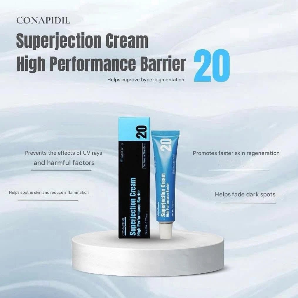[Conapidil] Superjection Cream (20g/0.7oz) - Palace Beauty