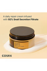 [COSRX] Advanced Snail 92 All in one Cream (100g/3.52fl.oz) - Palace Beauty