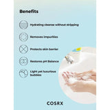 [COSRX Low pH Good Morning Gel Cleanser 150ml - Palace Beauty