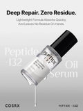 [COSRX] PEPTIDE - 132 Ultra Perfect Hair Bonding Oil Serum (28ml) - Palace Beauty