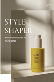 [create] SOTE Style Shaper Hair Wax Hard 100g - Palace Beauty