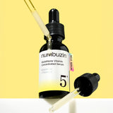 [numbuzin] No.5 Glutatione Vitamin Concentrated Serum (30ml)