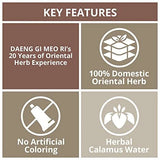 [DAENG GI MEO RI] Ki Gold Premium Set + Free Shampoo - Palace Beauty