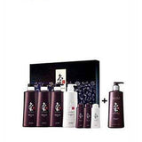 [DAENG GI MEO RI] Ki Gold Premium Set + Free Shampoo - Palace Beauty