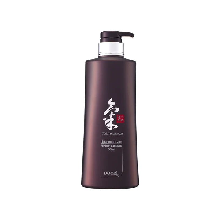 [DAENG GI MEO RI] Ki Gold Premium Set + Free Shampoo - Palace Beauty