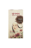 [DAENG GI MEO RI] Medicinal Herb Hair Color (120g/4.23oz) - Palace Beauty