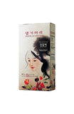 [DAENG GI MEO RI] Medicinal Herb Hair Color (120g/4.23oz) - Palace Beauty